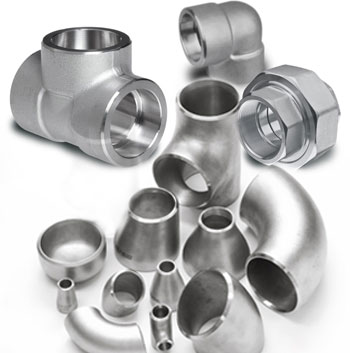 Buttweld Fittings