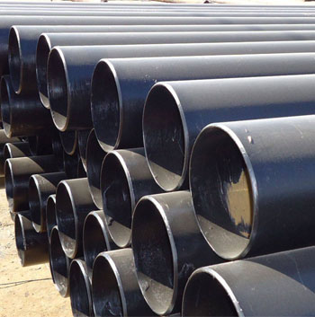 Carbon Steel Pipe