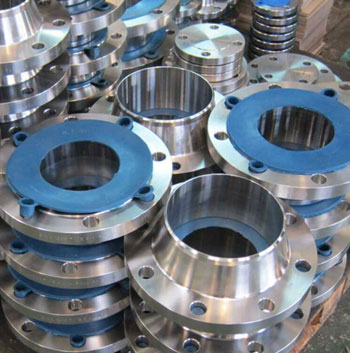 SS Flanges